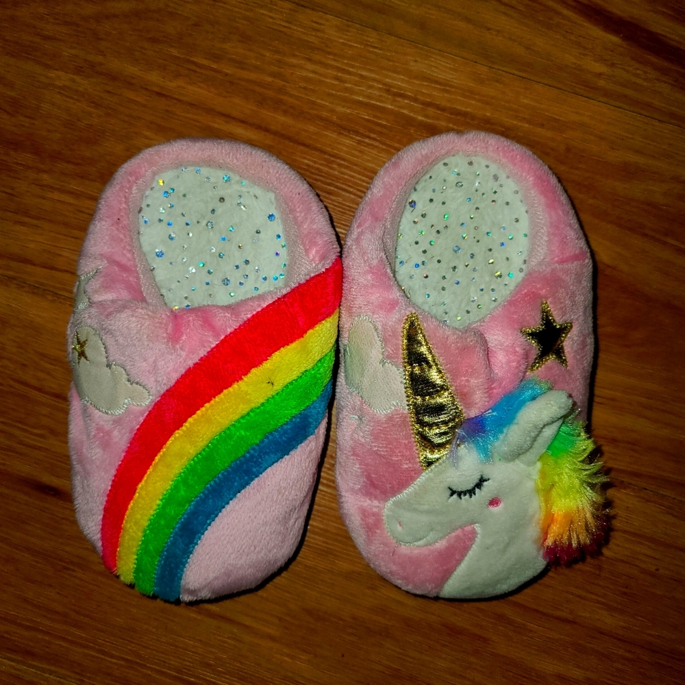 Girls Slippers